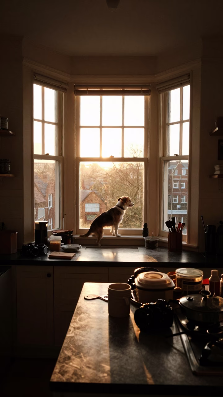 Kitchen Work in Liverpool in in Liverpool, United Kingdom