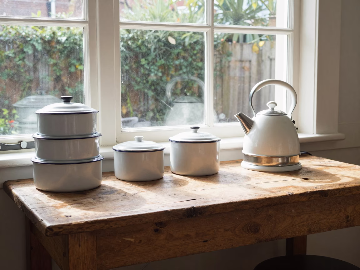 Kitchen Workbench in Liverpool in in Liverpool, United Kingdom