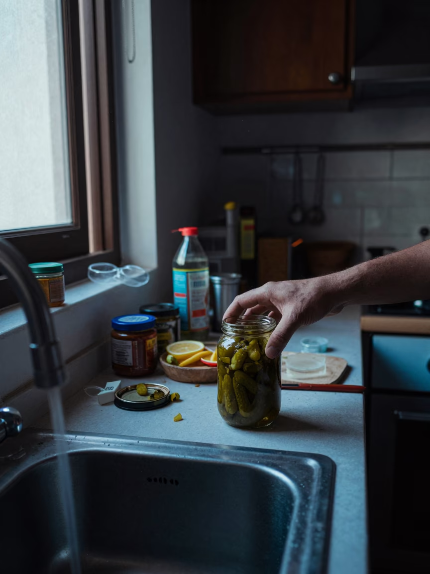 Kitchen Workspace in Guadalajara in in Guadalajara, Mexico