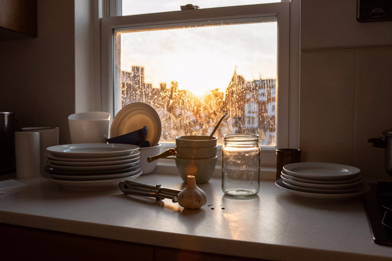 Kitchen Worktop in Dublin in in Dublin, Ireland