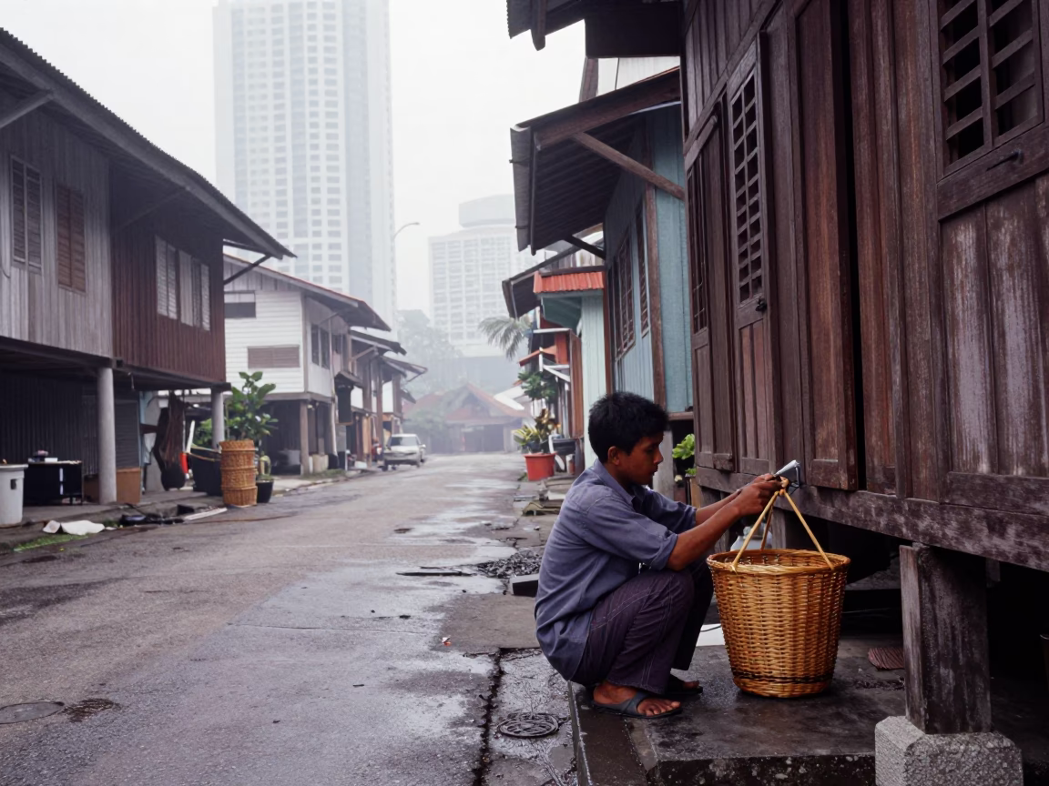 Kuala Lumpur Door Latch in in Kuala Lumpur, Malaysia