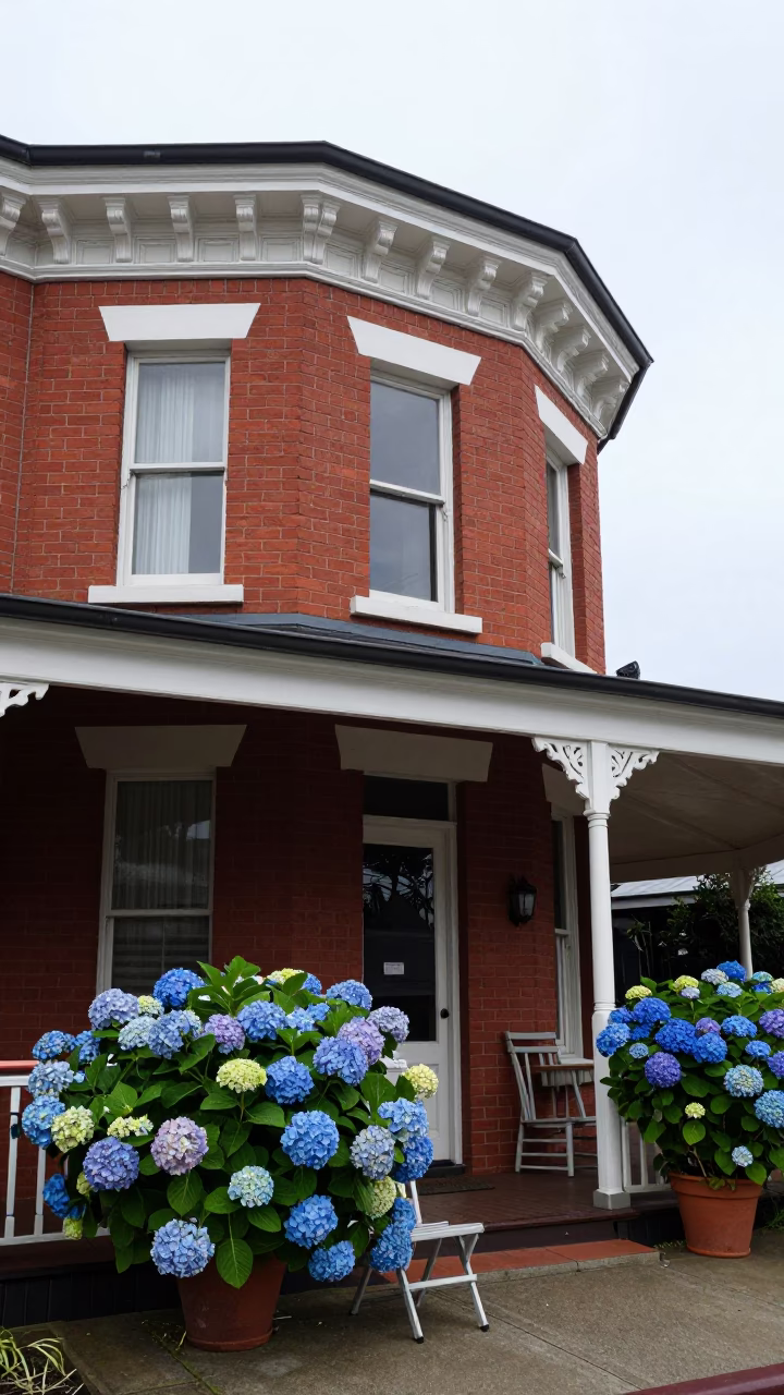 Ladder-back Chair in Adelaide in in Adelaide, South Australia, Australia