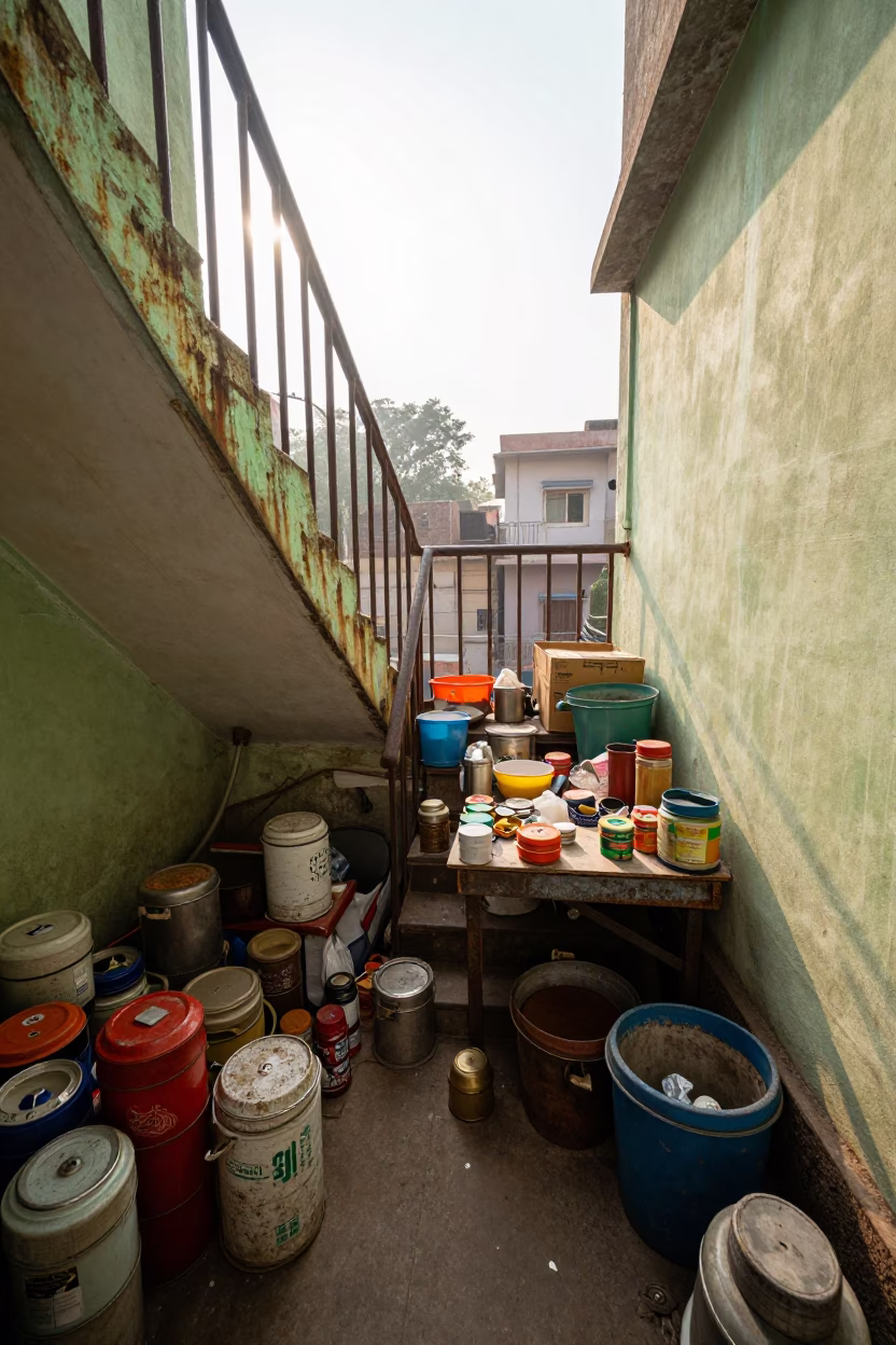 Landing Workspace in Delhi in in Delhi, India