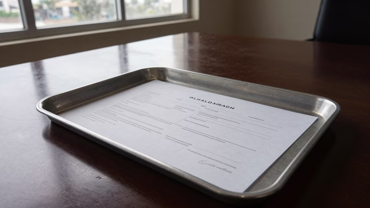 Laptop Loan Agreement Tray in Al Hudaydah Boardroom in at a boardroom table before a meeting in Al Hudaydah