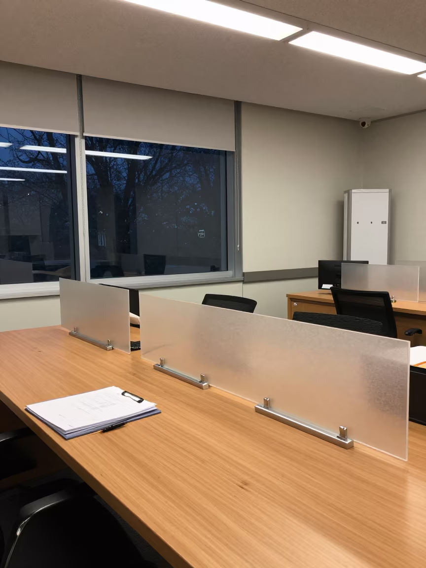 Late Night Office Deadline Work in Daegu Conference Room in inside a conference room near Daegu