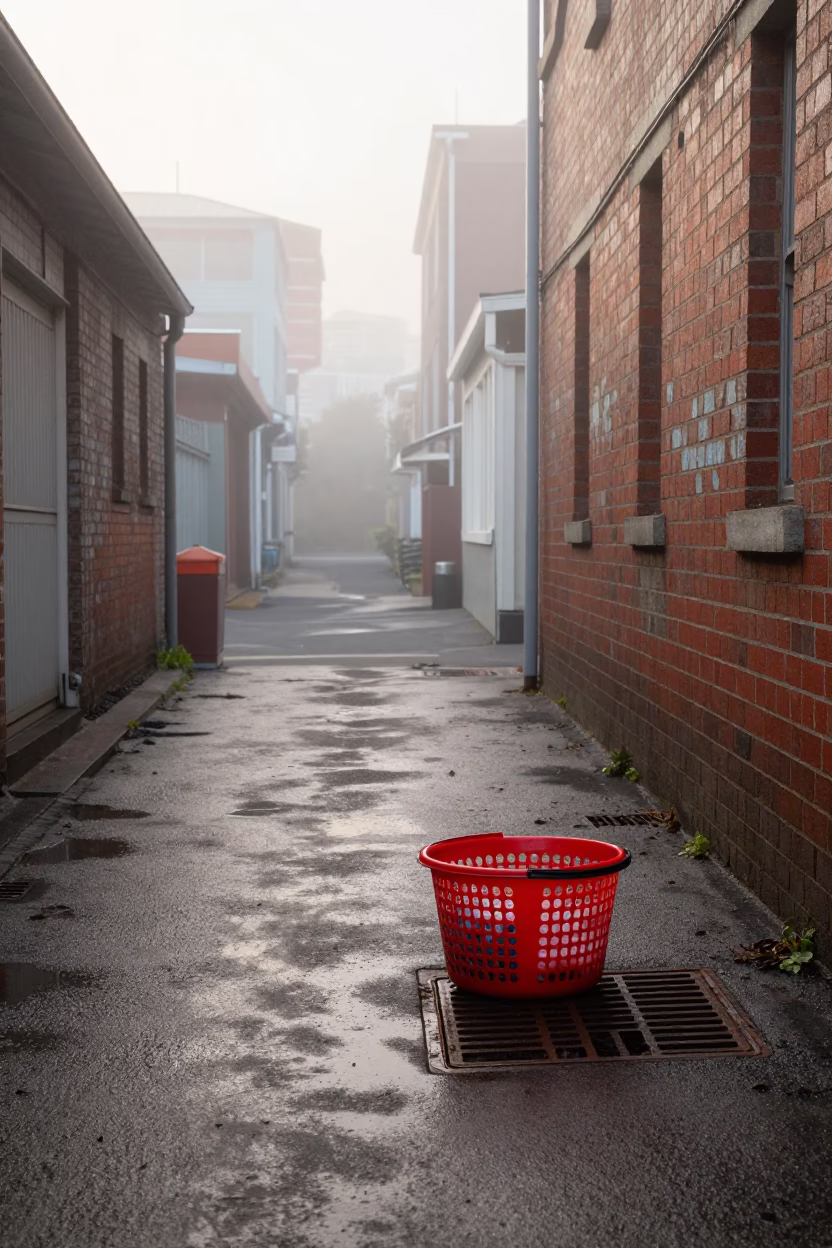 Laundry Items in Auckland in in Auckland, New Zealand