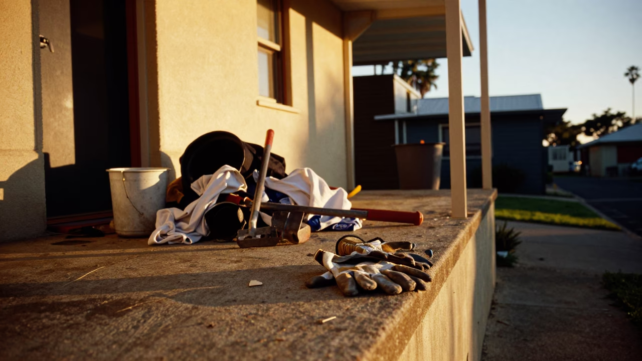Laundry Items in Perth in in Perth, Western Australia, Australia