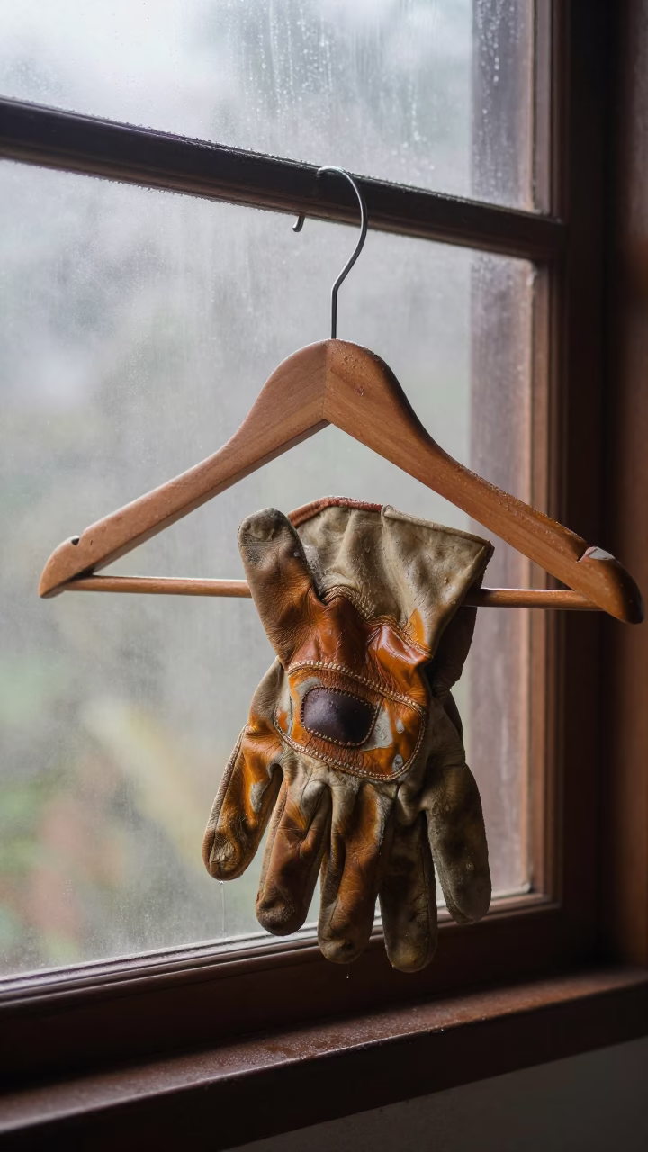 Leather Work Gloves in Chennai in in Chennai, India