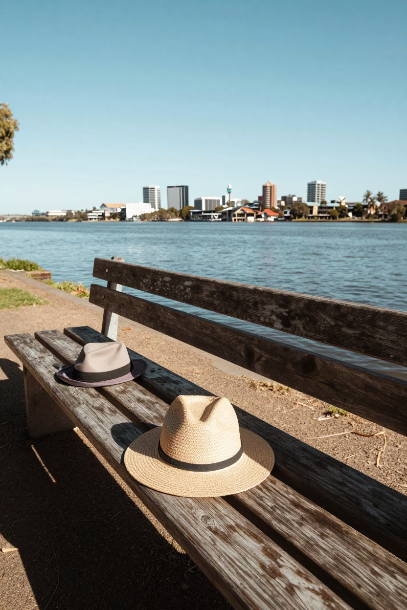 Leisure Items in Perth in in Perth, Western Australia, Australia