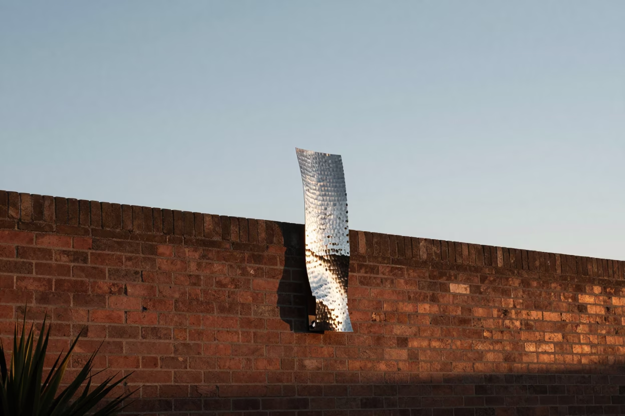 Light Dawn in Auckland at First Light Of Dawn in in Auckland, New Zealand