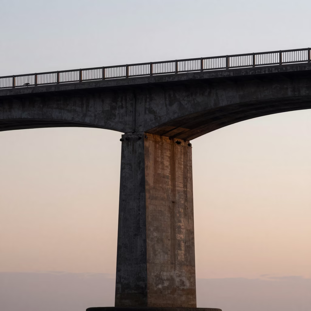 Light Dawn in Palermo at First Light Of Dawn in in Palermo, Italy