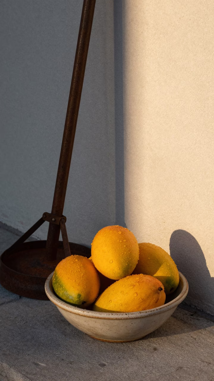 Lived-in Stoop in Miami in in Miami, Florida, United States