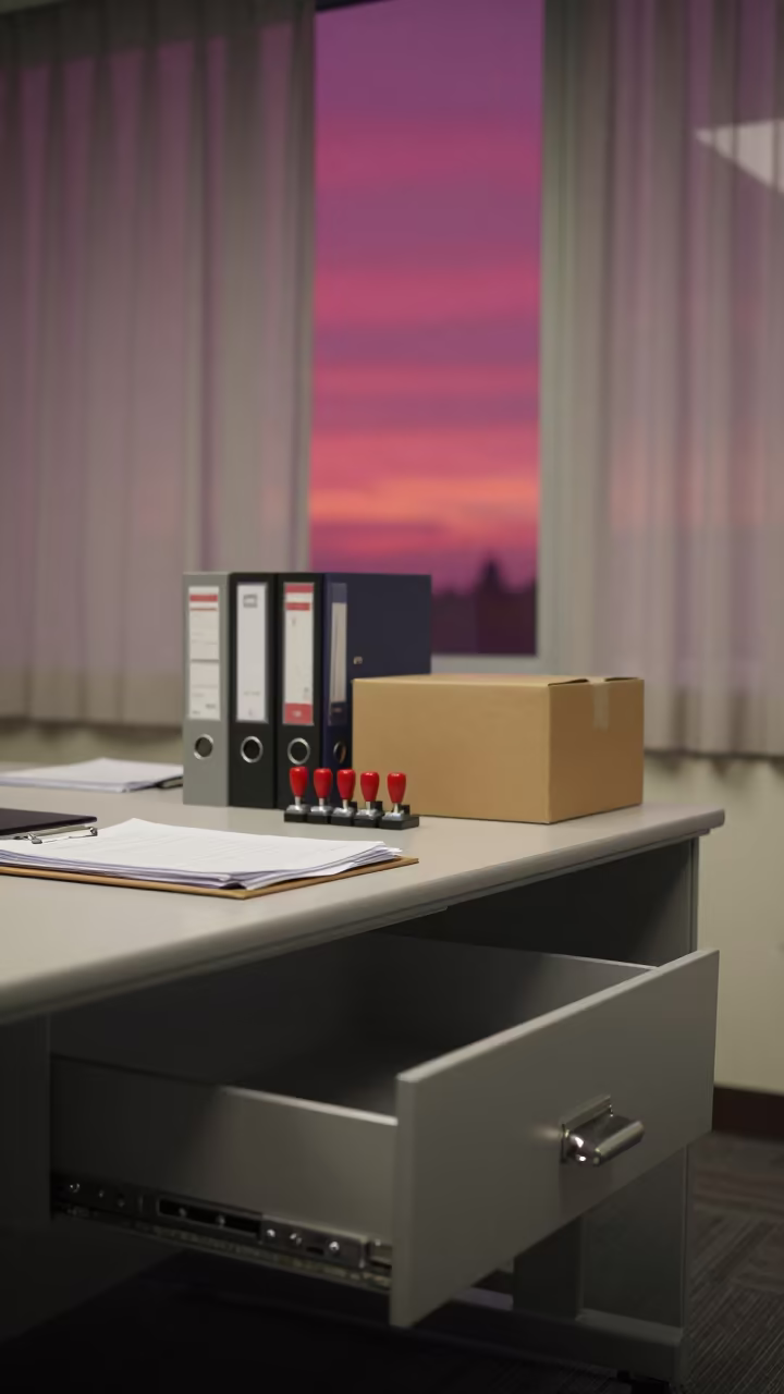 Magenta Sky Office Meeting Room Victoria in inside a conference room in Victoria