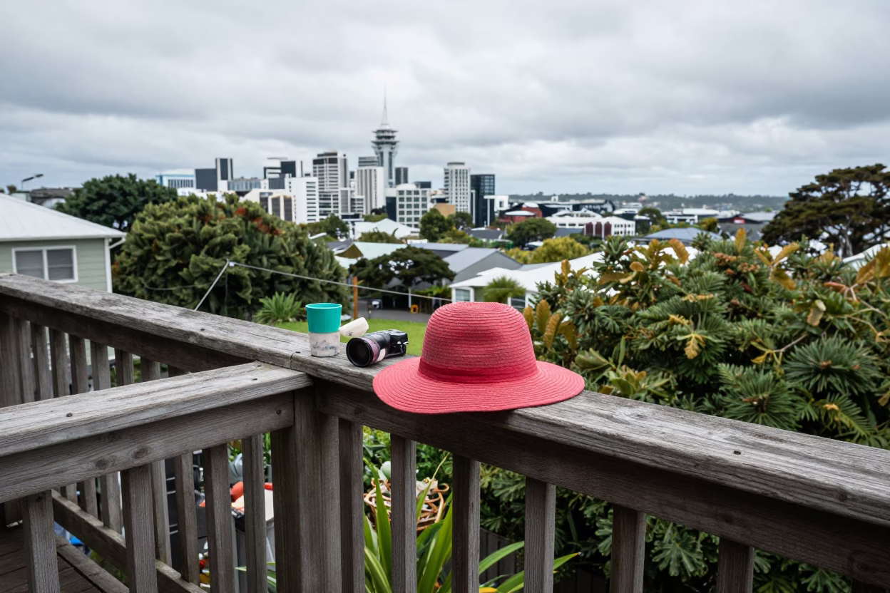 Maintenance Items in Auckland in in Auckland, New Zealand