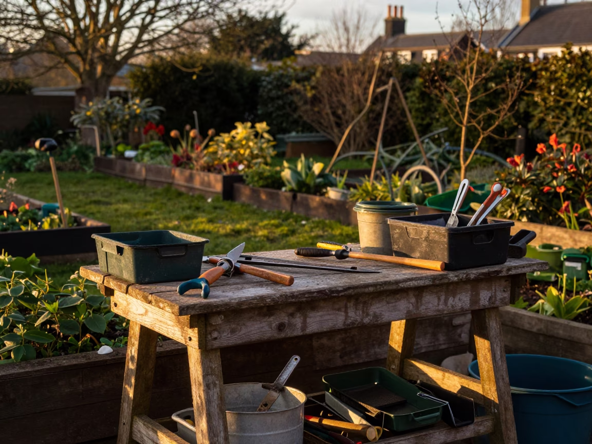 Maintenance Tools in Bristol in in Bristol, United Kingdom