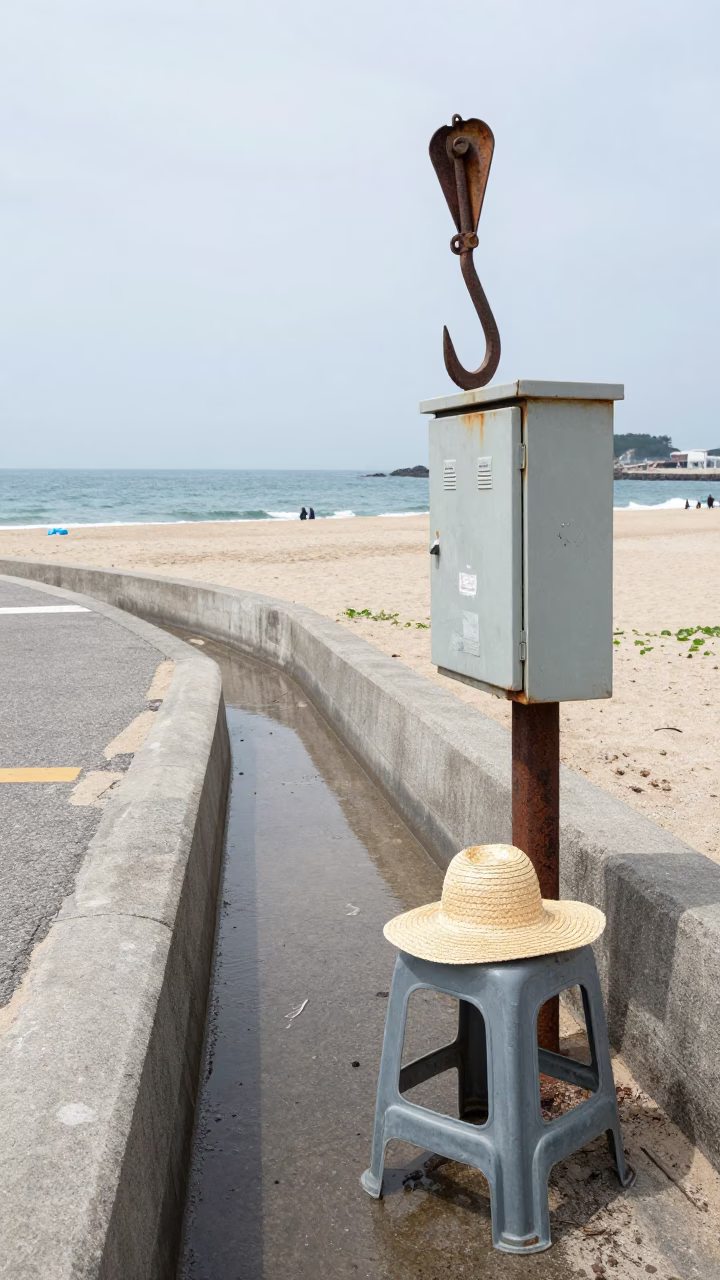 Maintenance Tools in Busan in in Busan, South Korea