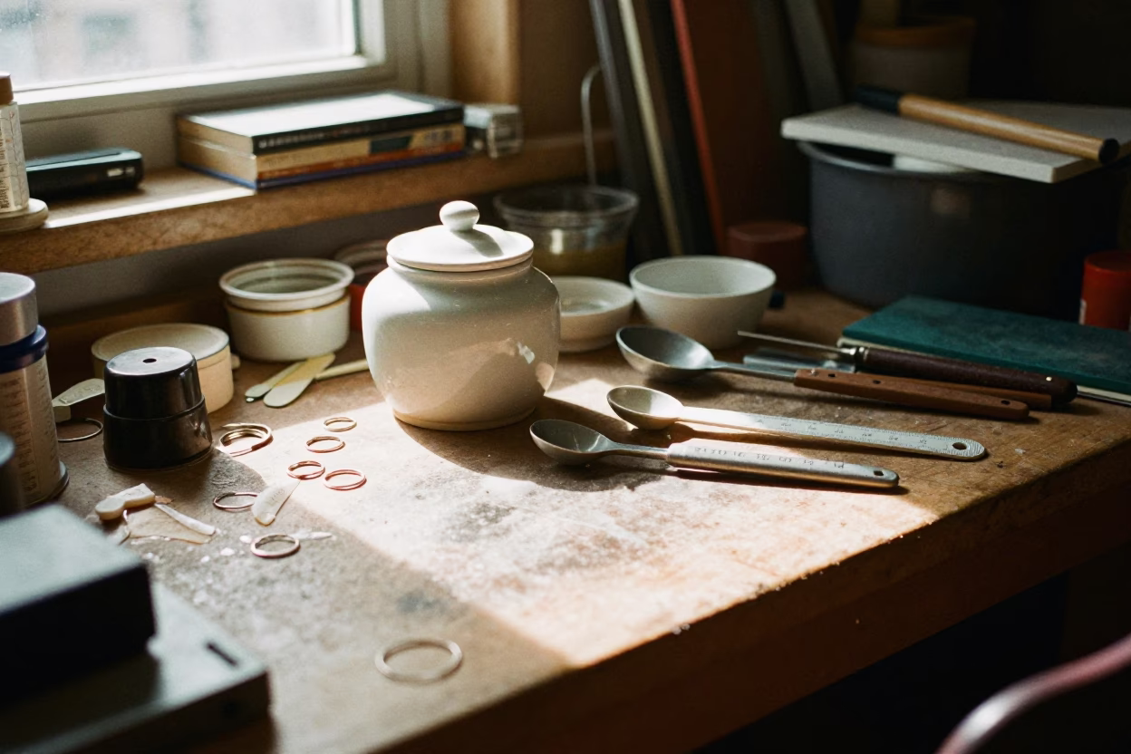 Maker Workbench in Toronto in in Toronto, Ontario, Canada