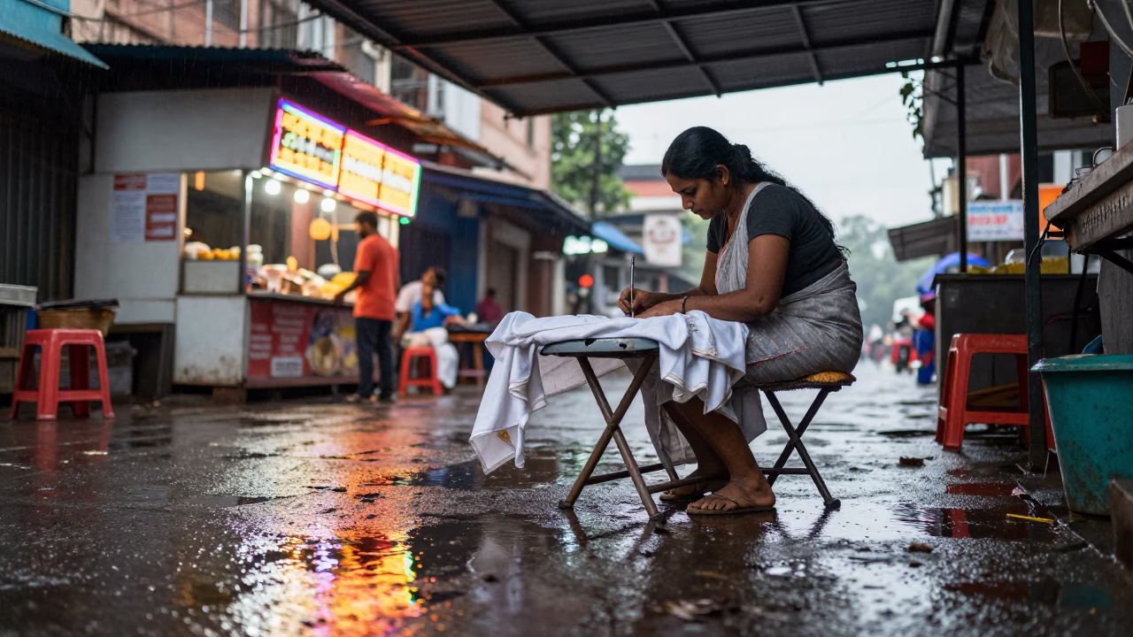 Marking Fabric in Mumbai in in Mumbai, India