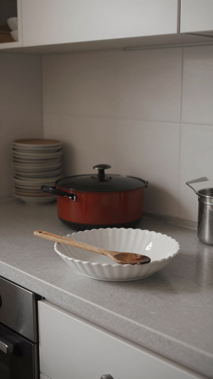 Meal Prep in Rome in in Rome, Italy