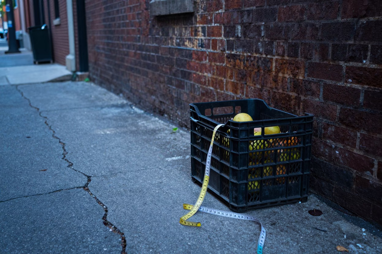 Measuring Tapes in Chicago in in Chicago, Illinois, United States