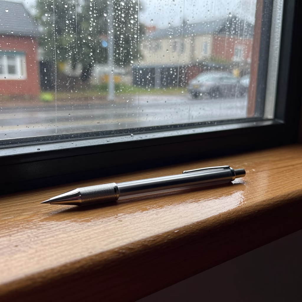 Mechanical Pencil in Portland in in Portland, United States