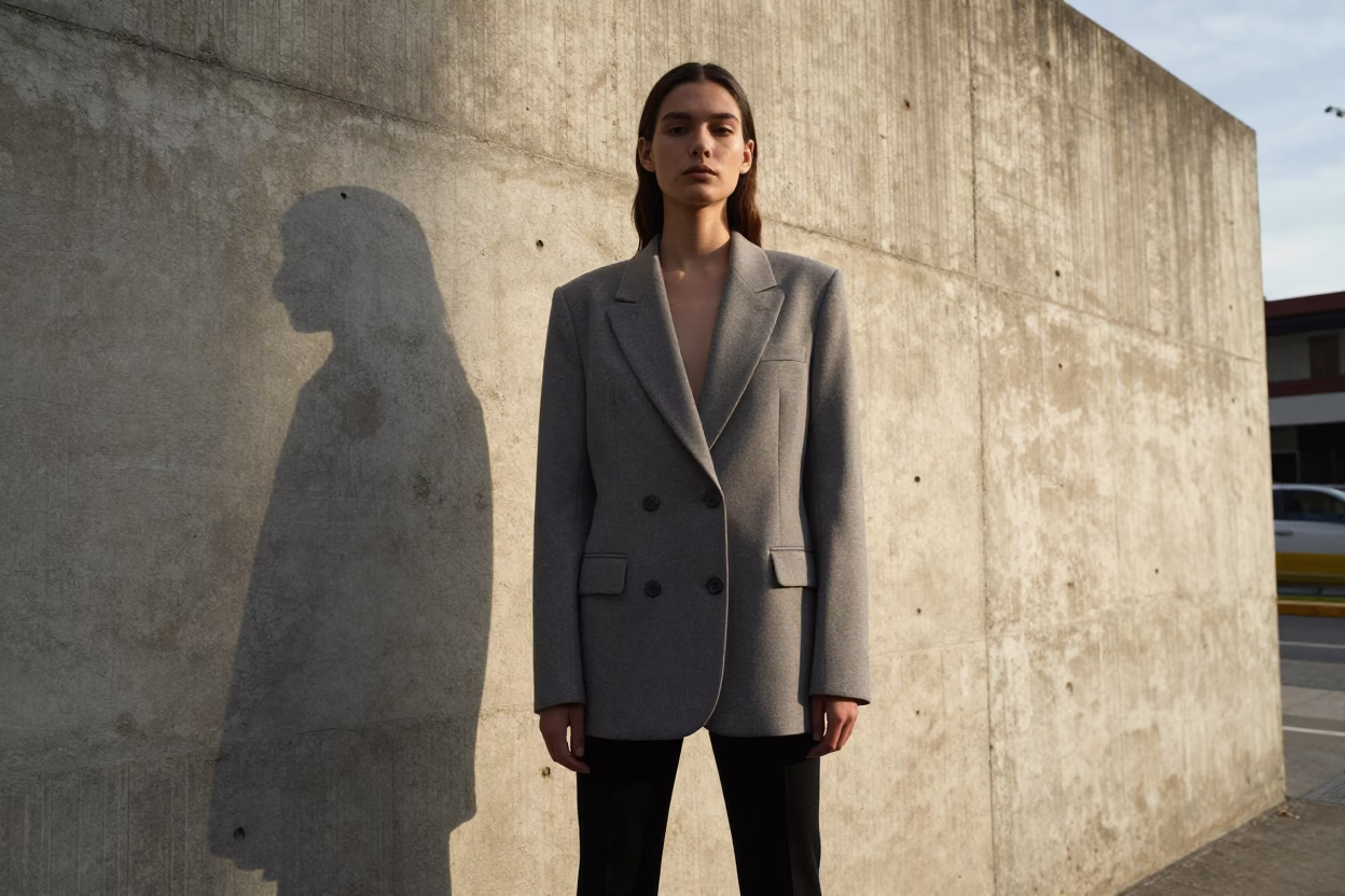 Medellin Fashion Editorial at The Late Morning Light in in Medellin, Colombia