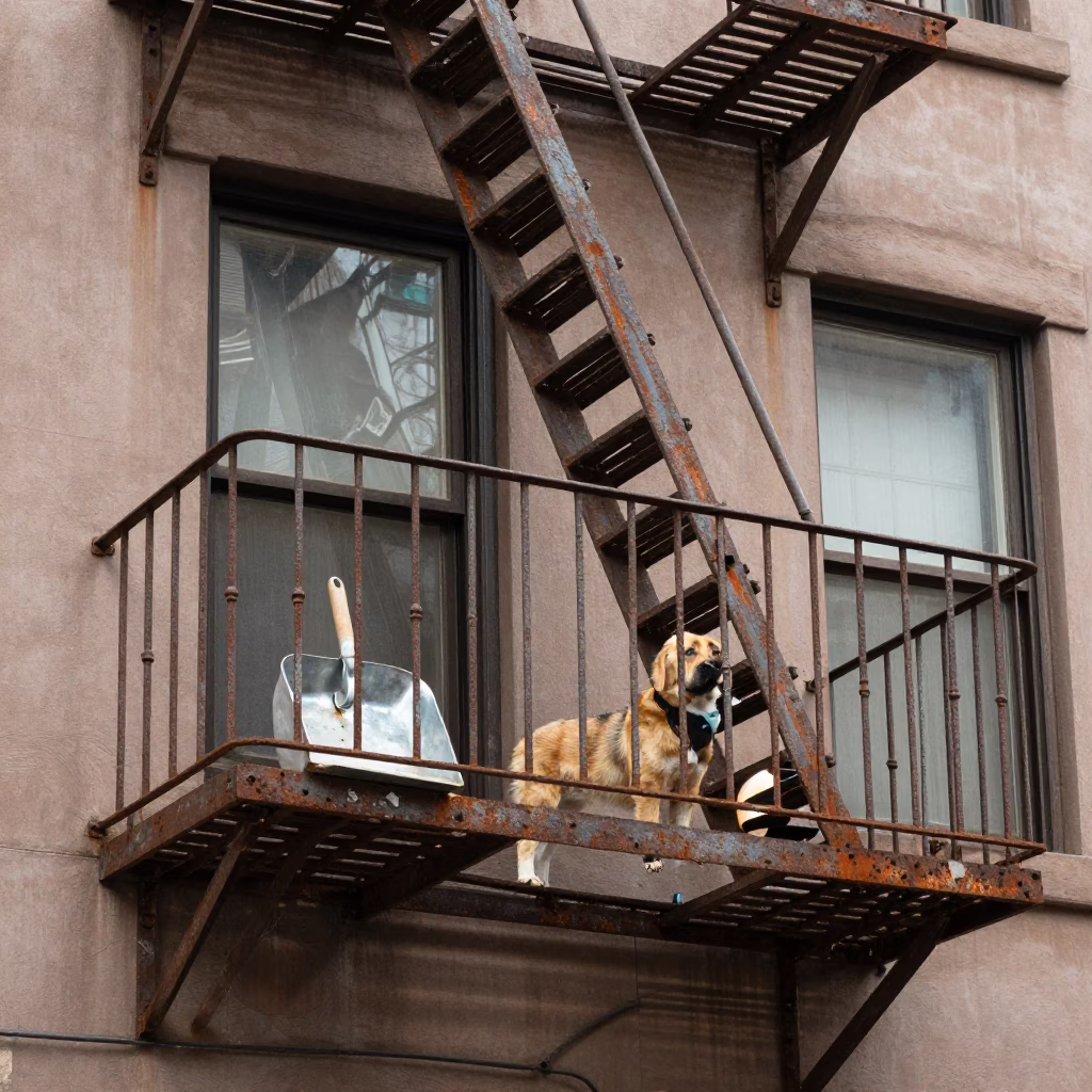 Mending Supplies in New York in in New York, New York, United States