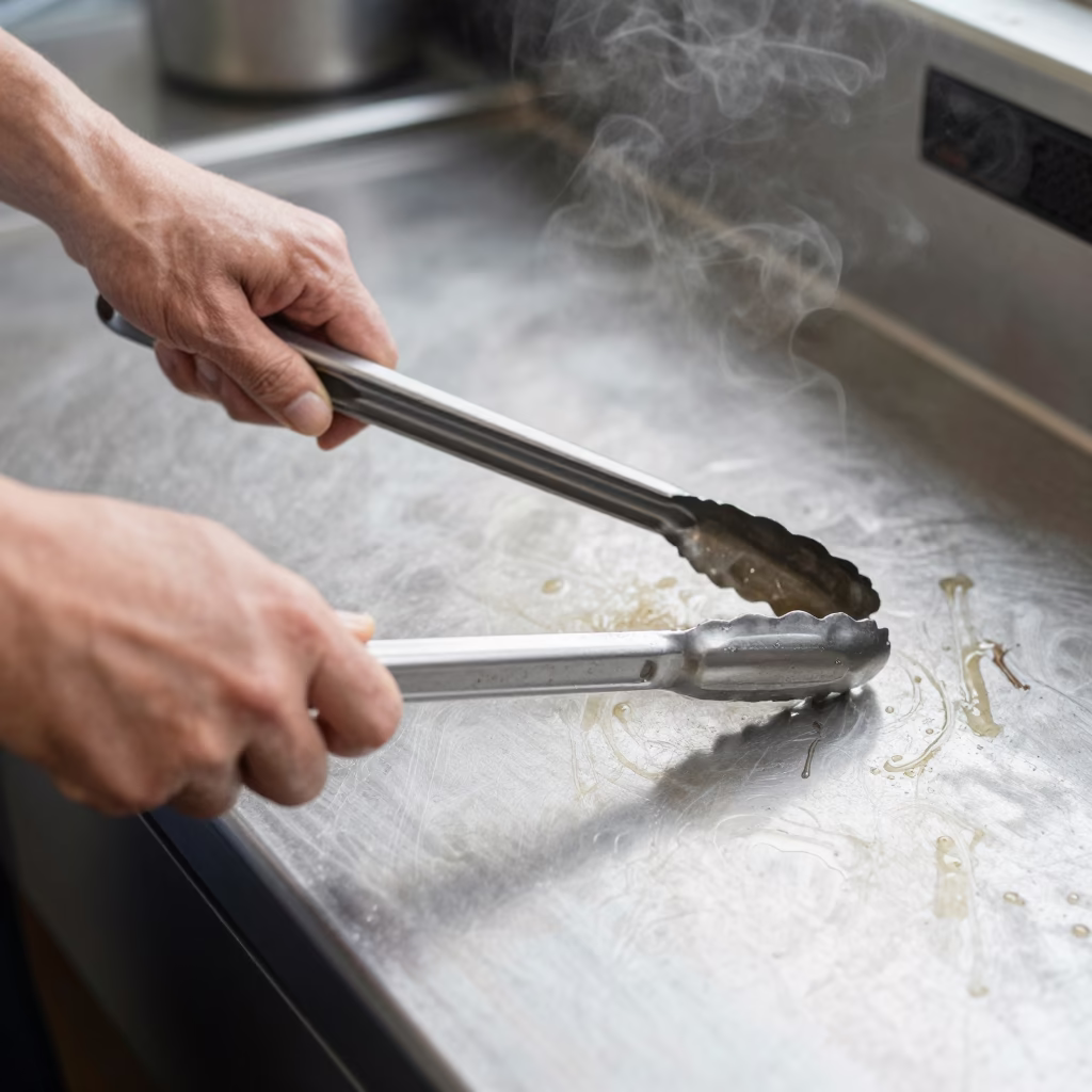 Midday Light on Hands in Fukuoka in in Fukuoka, Japan