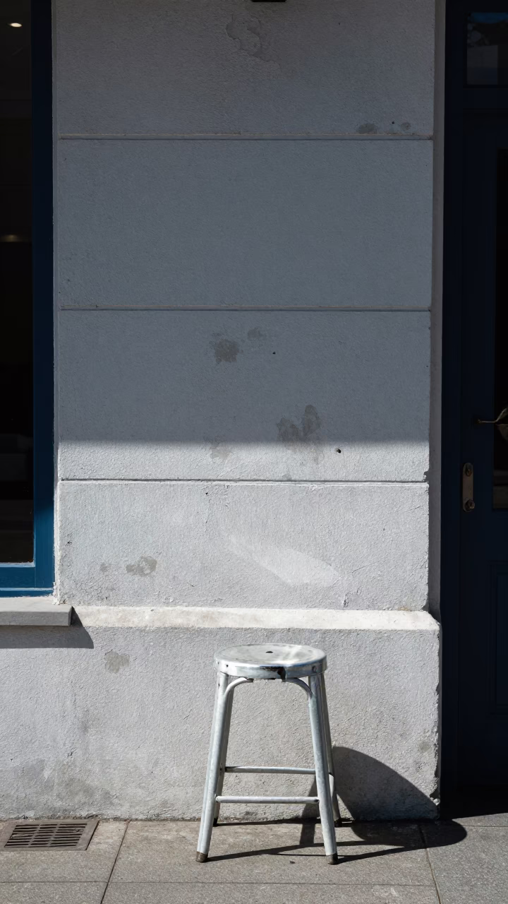 Midday Light on Midday Sunlight in Christchurch in in Christchurch, New Zealand