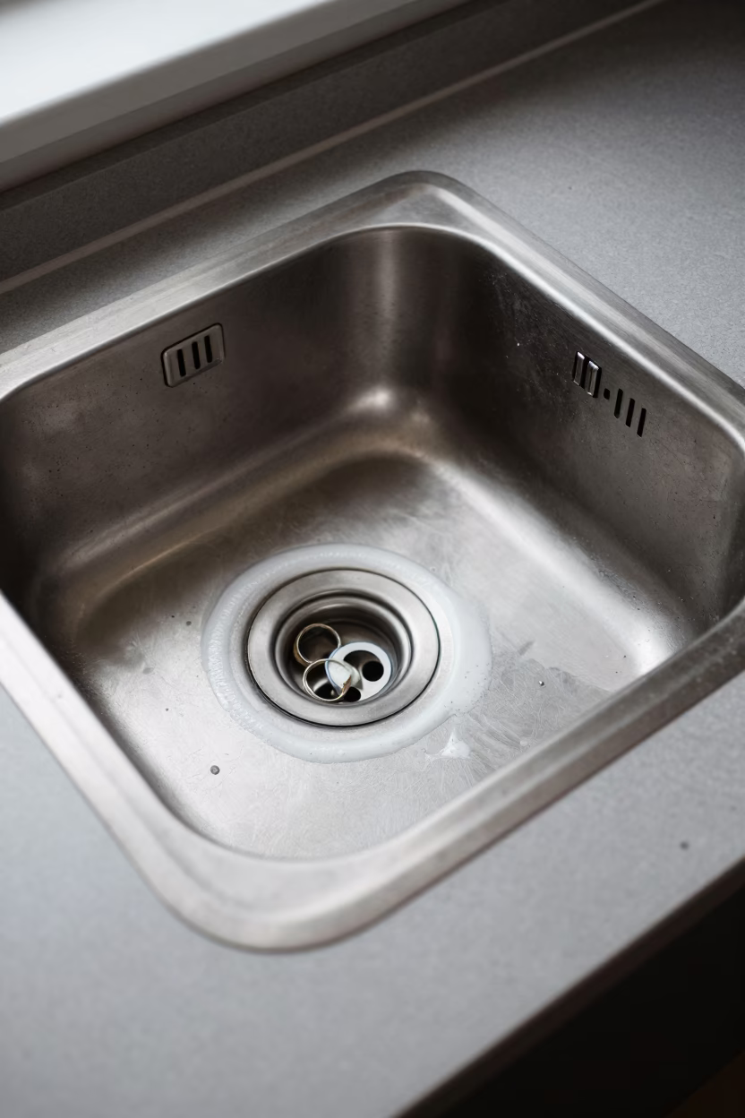 Mineral Rings in Stockholm in in Stockholm, Sweden