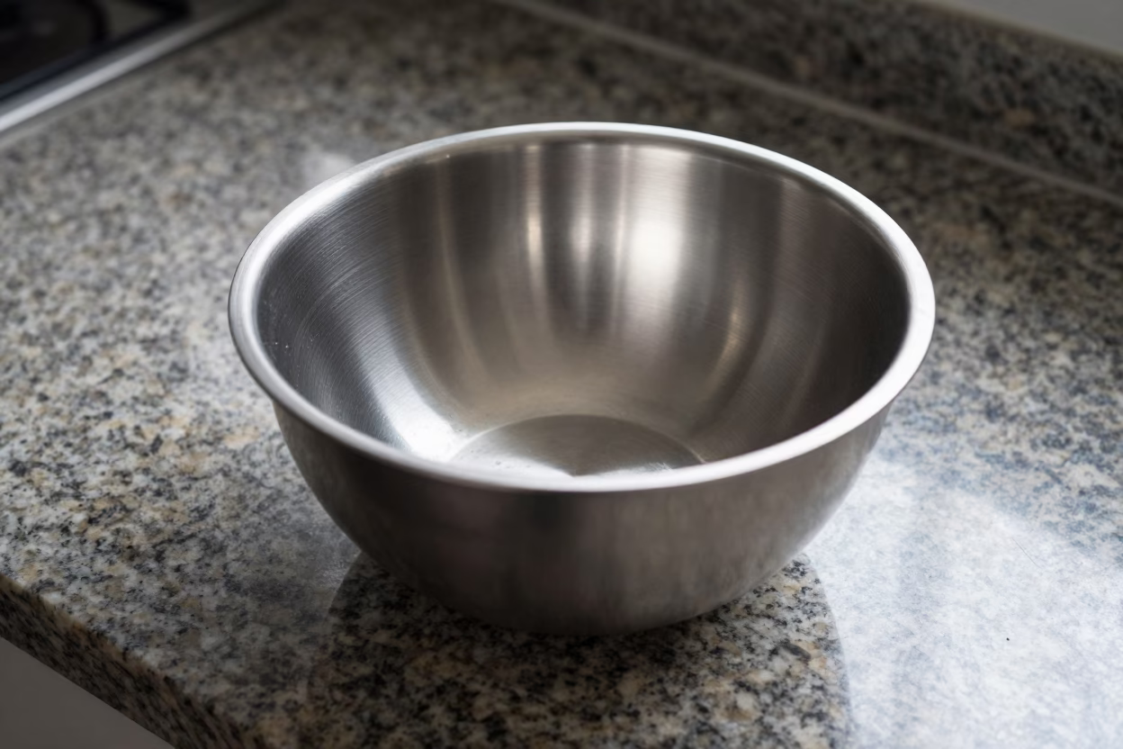 Mixing Bowl in Singapore in in Singapore, Singapore