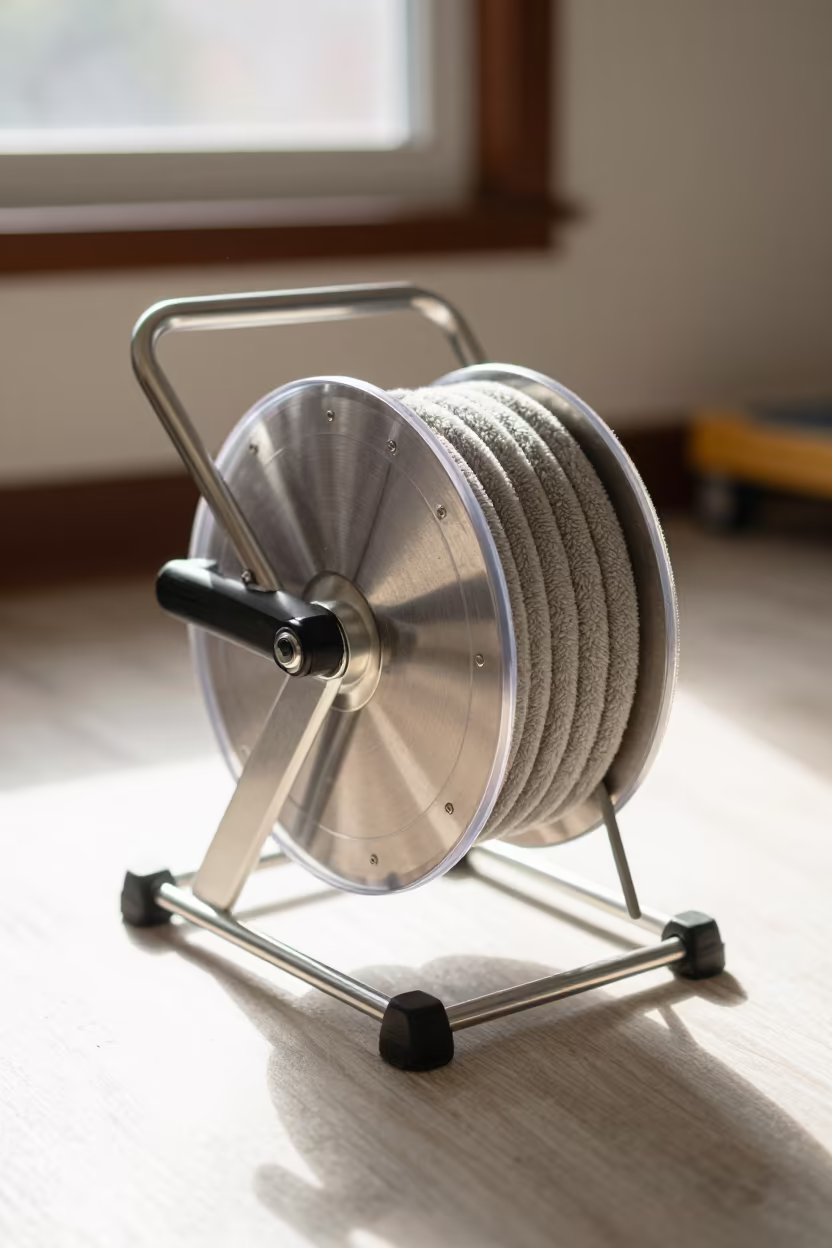 Mobile Groomer Reel in Tijuana Adoption Room in inside an adoption room in Tijuana