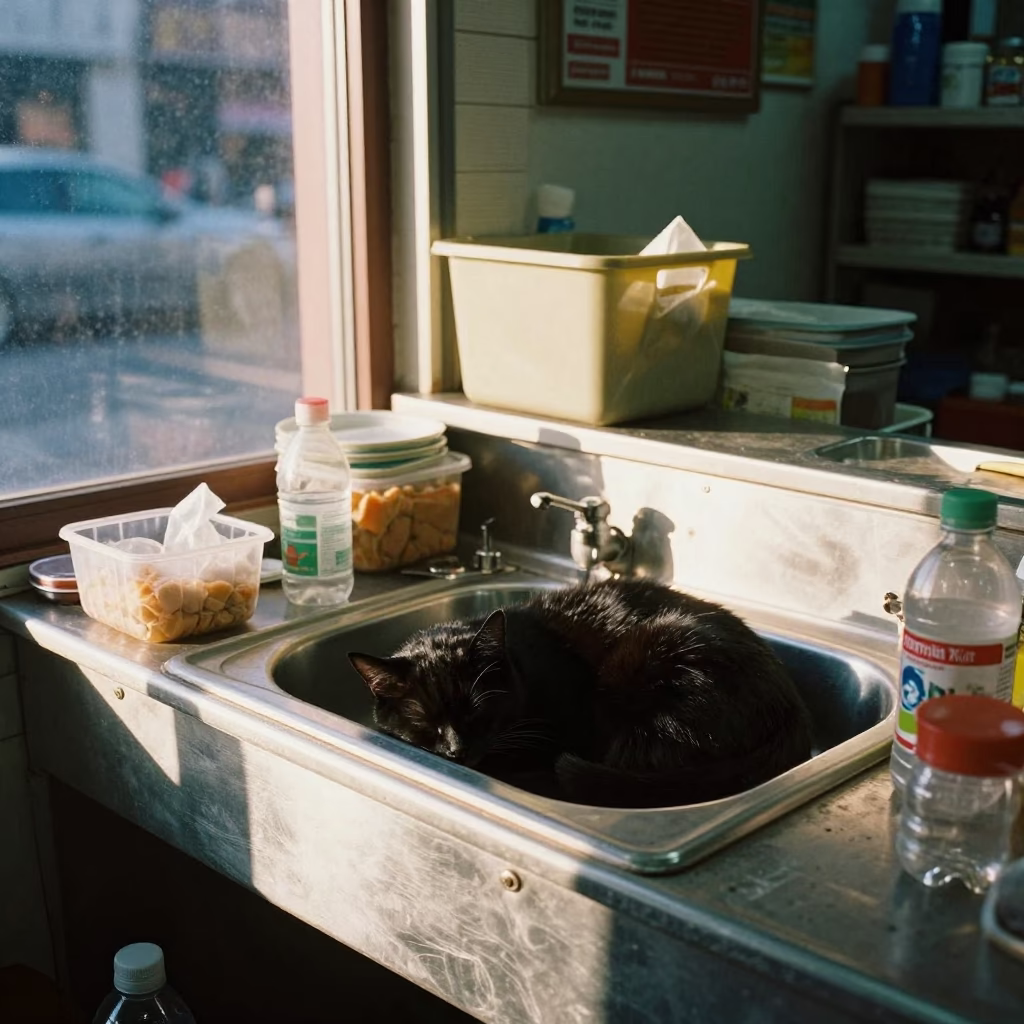 Morning Prep in New York in in New York, New York, United States