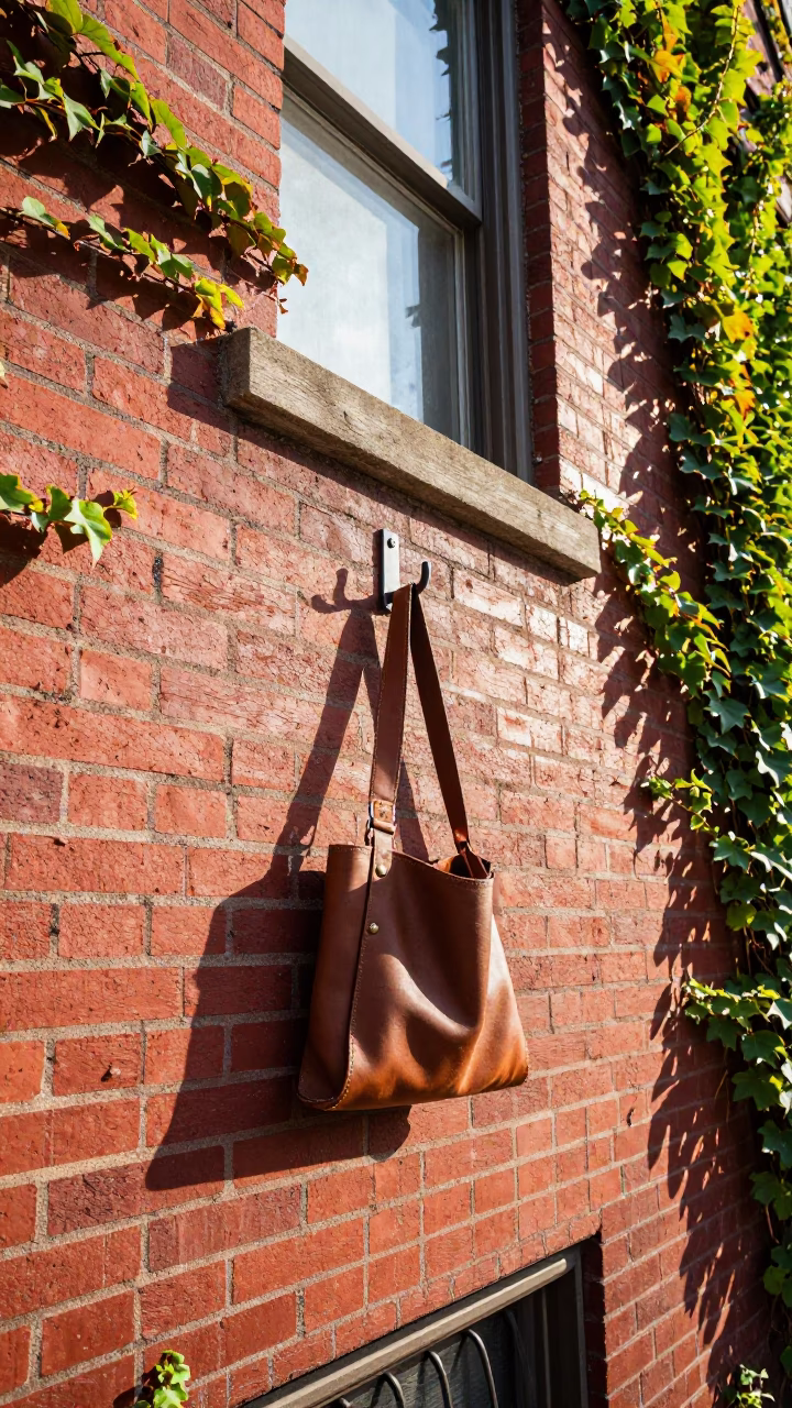 Morning Scene in Chicago at Late Morning Light in in Chicago, Illinois, United States