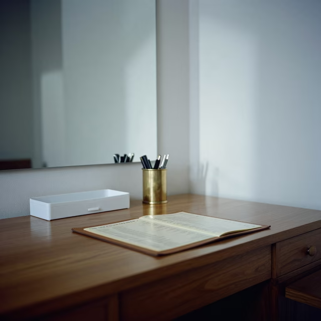 Mountain Inn Desk Morning Reset Almaty in inside a breakfast room before opening near Almaty