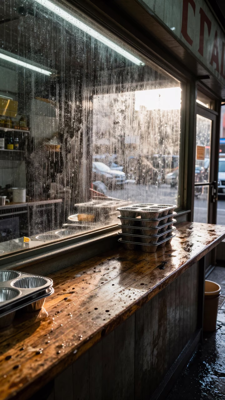 Muffin Tins in New York in in New York, New York, United States