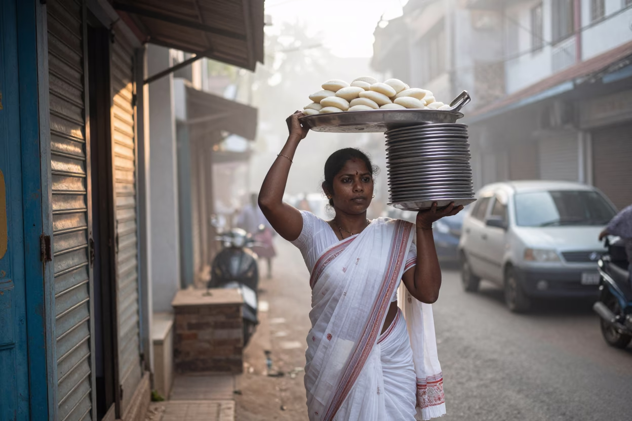 Newspaper Tray in Kochi in in Kochi, India