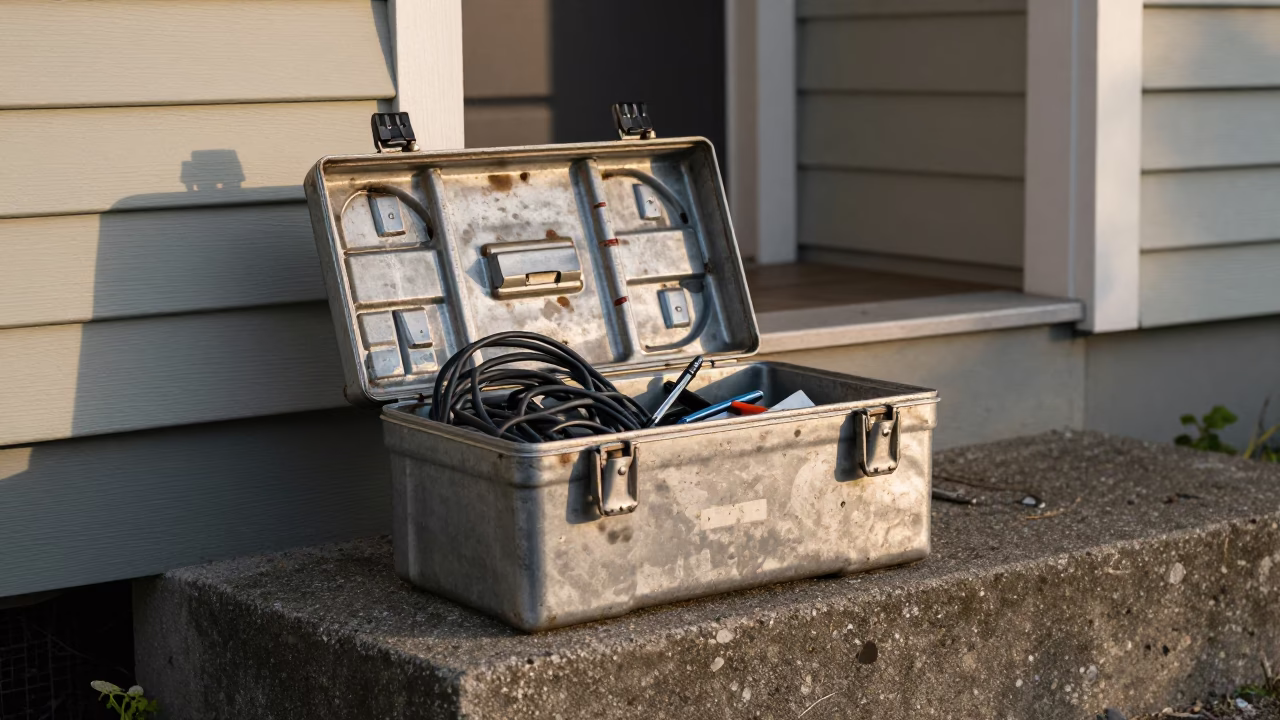 Open Toolbox in Auckland in in Auckland, New Zealand