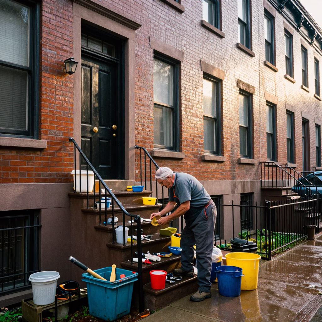 Organizing Tools in Philadelphia in in Philadelphia, Pennsylvania, United States