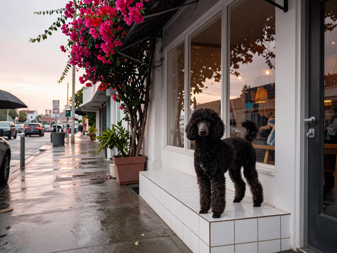 Outside Boutique in San Diego in in San Diego, California, United States