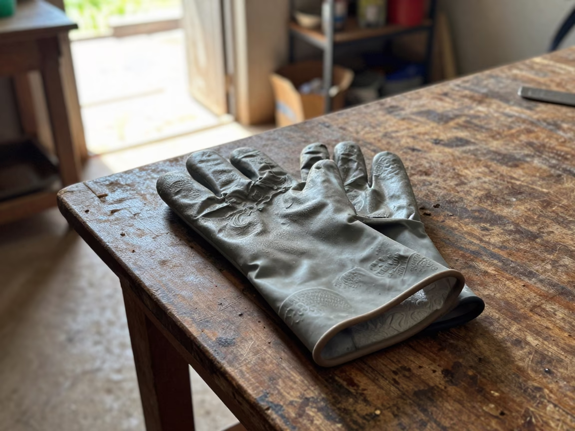 Oven Mitts in Durban in in Durban, South Africa