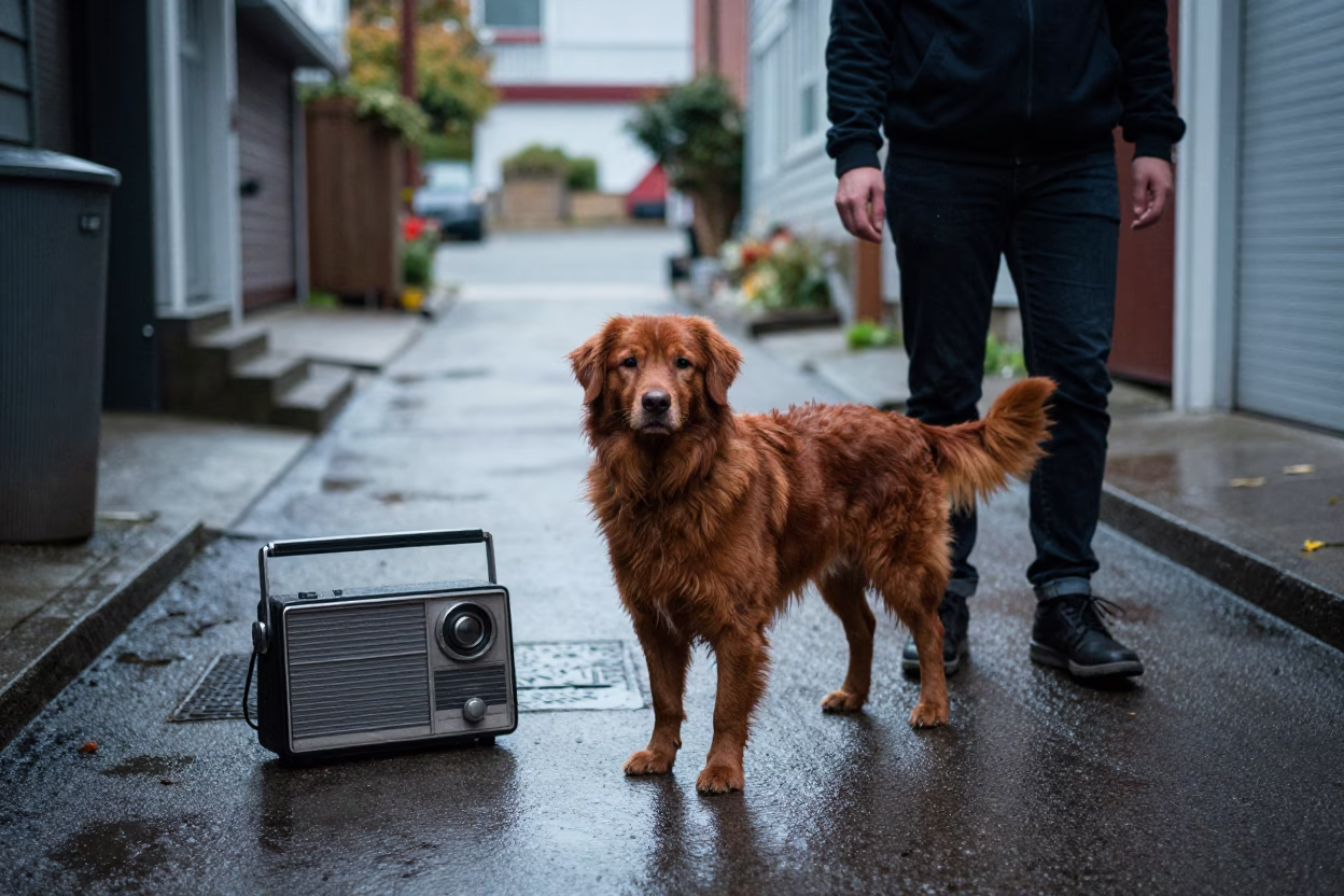 Owner at Early Morning Light in Vancouver in in Vancouver, British Columbia, Canada