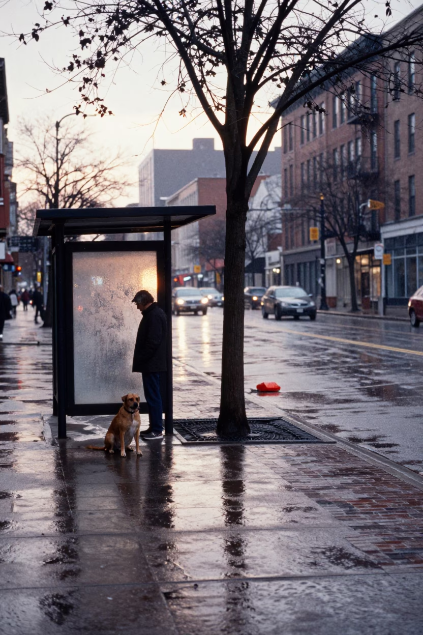 Owner in Chicago at First Light in in Chicago, Illinois, United States