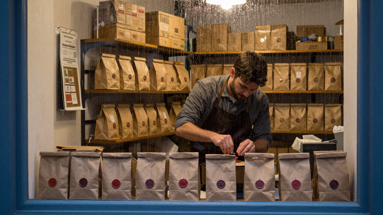 Packing Orders in Adelaide in in Adelaide, South Australia, Australia
