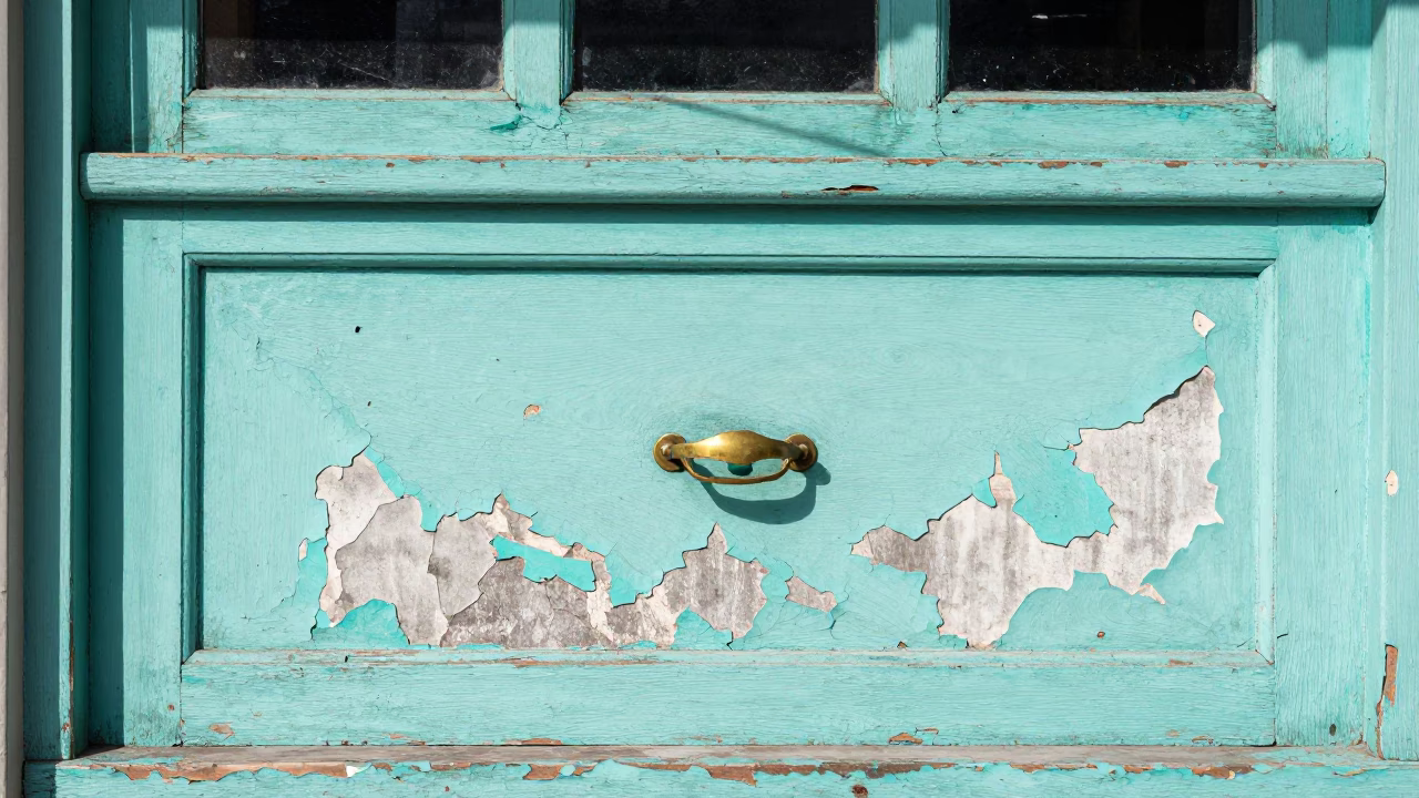 Paint And Shop Front Details in Phuket in in Phuket, Thailand