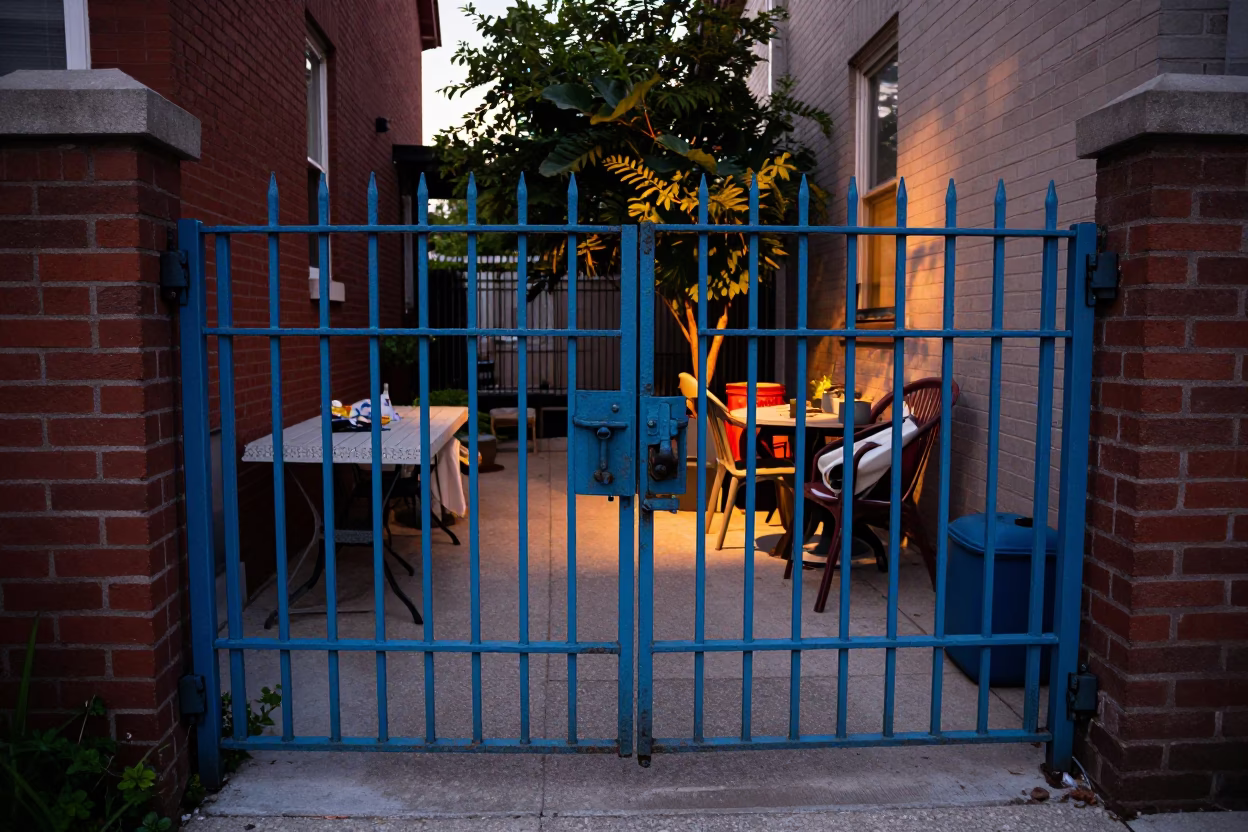 Patio Table in Toronto in in Toronto, Ontario, Canada