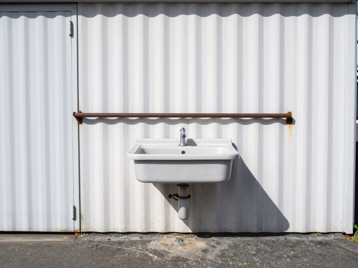 Peg Rail in Auckland in in Auckland, New Zealand