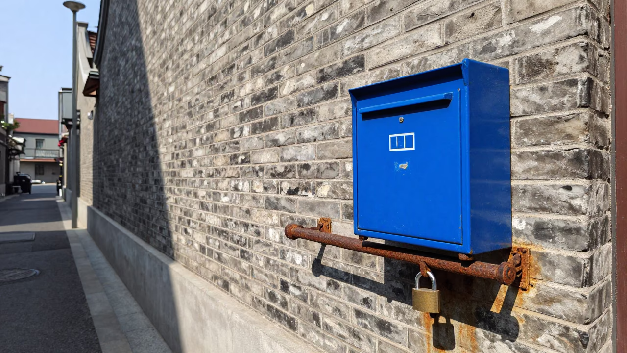 Peg Rail in Shanghai in in Shanghai, China