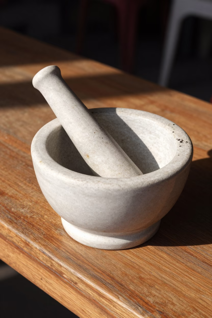 Pestle in Kuala Lumpur in in Kuala Lumpur, Malaysia