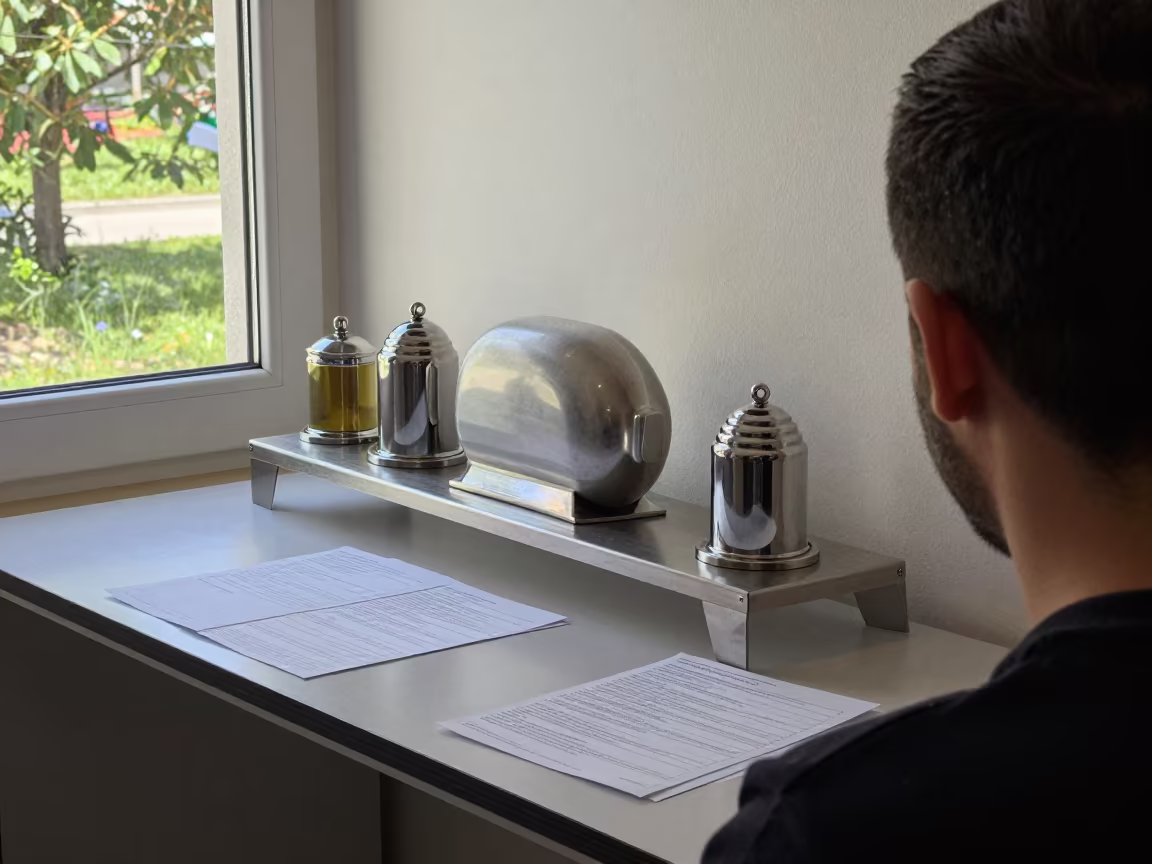 Pet Cremation Shelf in Isparta Adoption Room in inside an adoption room in Isparta